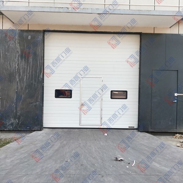 工業(yè)提升門使用時(shí)應(yīng)注意什么？